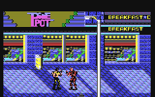 Streets of Rage [Preview]